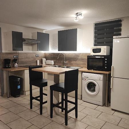 Appartement Calme De 48M2 Amélie-les-Bains-Palalda Zewnętrze zdjęcie