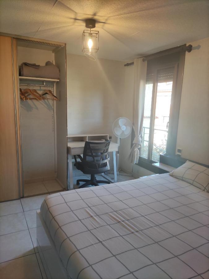 Appartement Calme De 48M2 Amélie-les-Bains-Palalda Zewnętrze zdjęcie