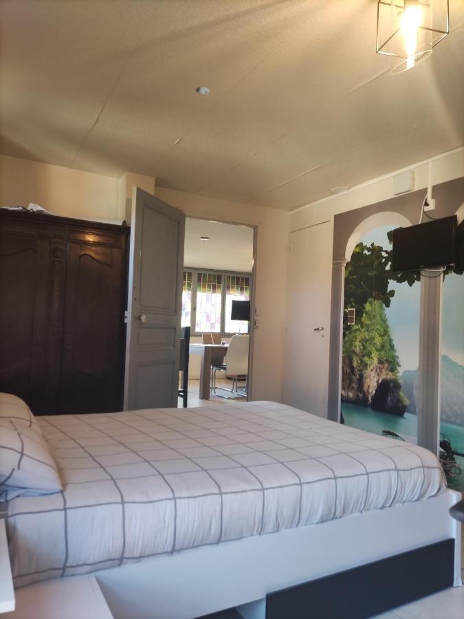 Appartement Calme De 48M2 Amélie-les-Bains-Palalda Zewnętrze zdjęcie