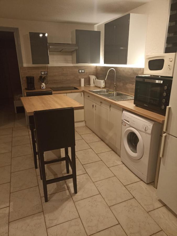 Appartement Calme De 48M2 Amélie-les-Bains-Palalda Zewnętrze zdjęcie