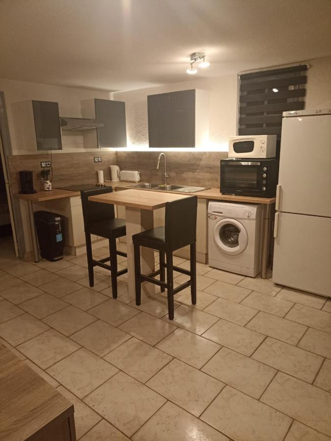 Appartement Calme De 48M2 Amélie-les-Bains-Palalda Zewnętrze zdjęcie