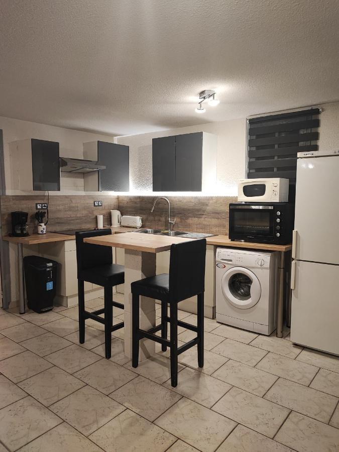 Appartement Calme De 48M2 Amélie-les-Bains-Palalda Zewnętrze zdjęcie