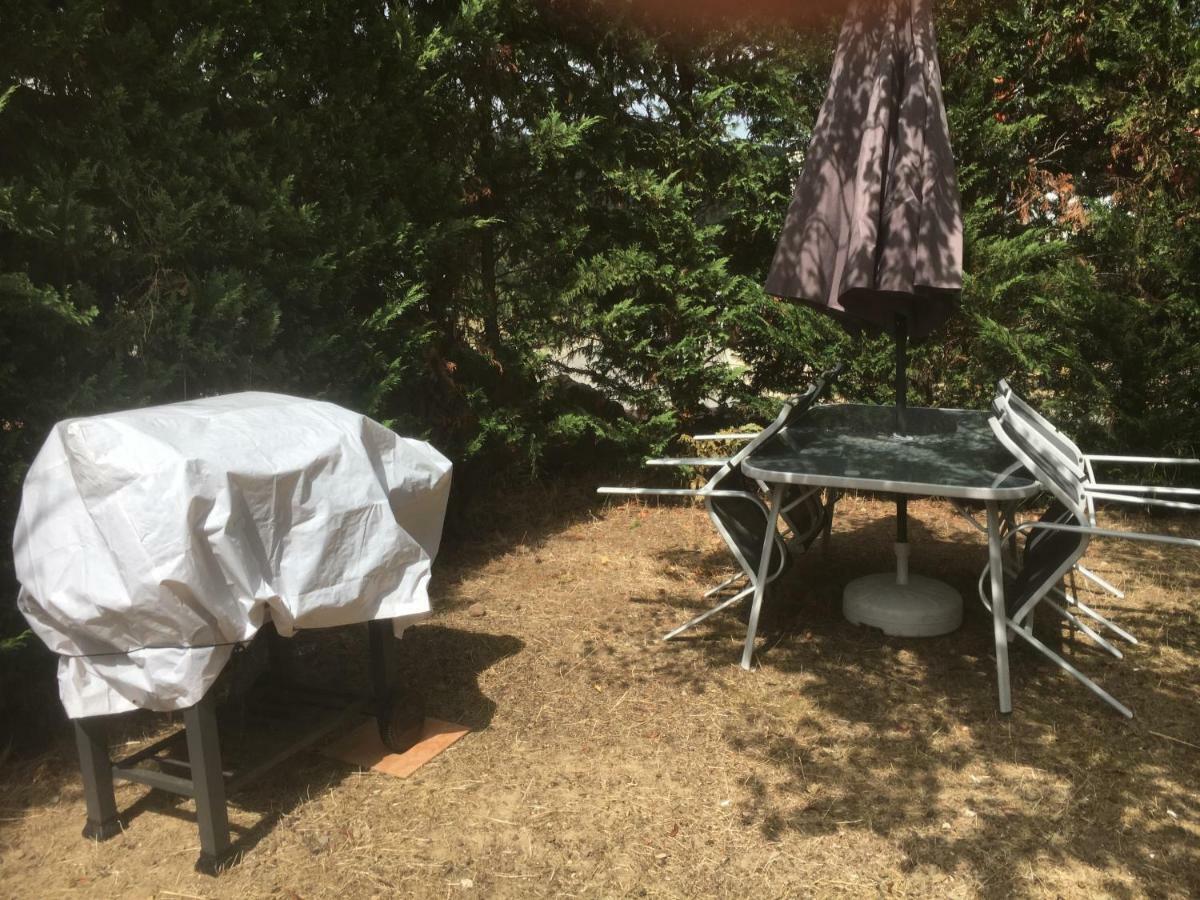 Appartement Calme De 48M2 Amélie-les-Bains-Palalda Zewnętrze zdjęcie