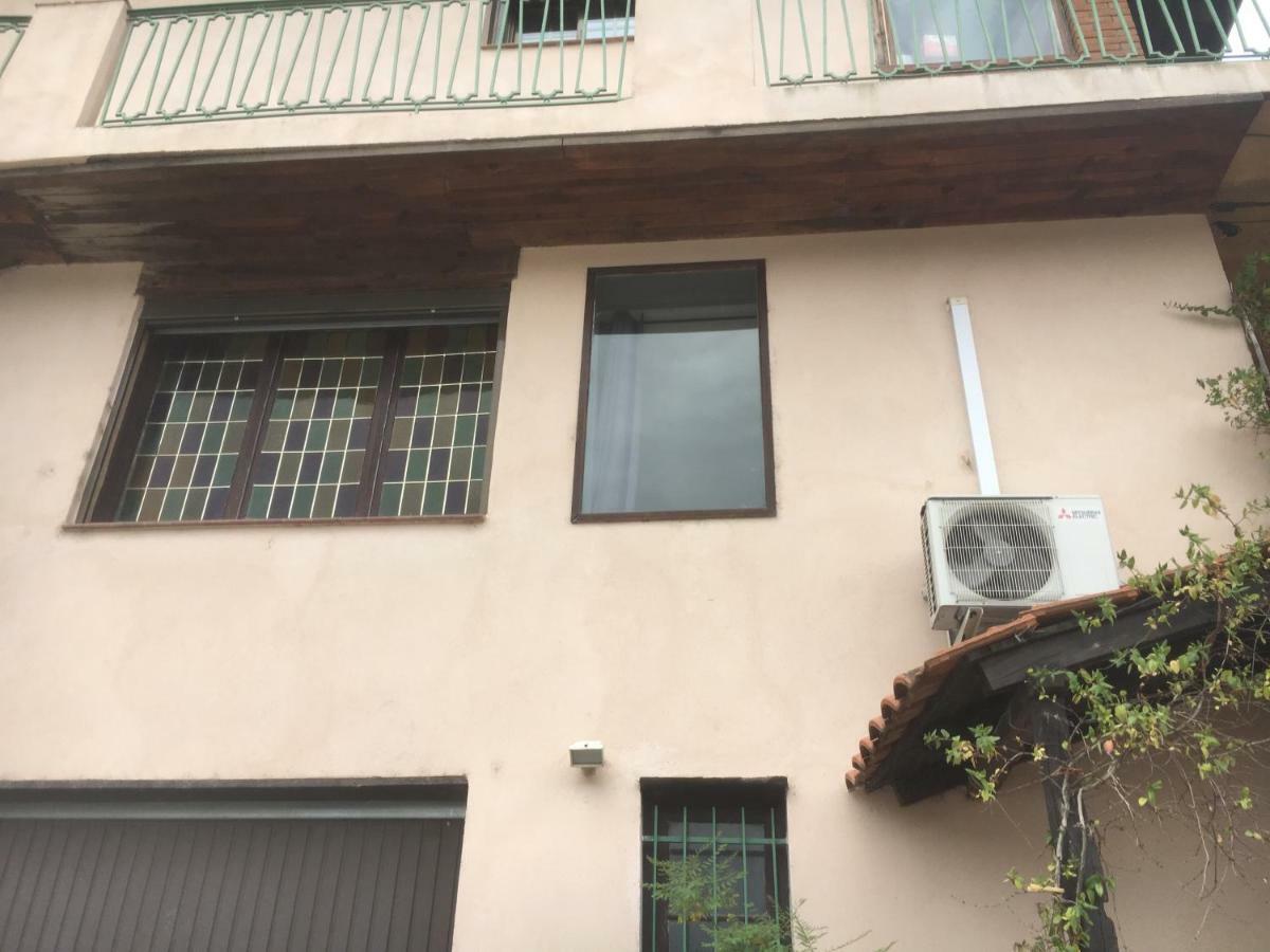Appartement Calme De 48M2 Amélie-les-Bains-Palalda Zewnętrze zdjęcie