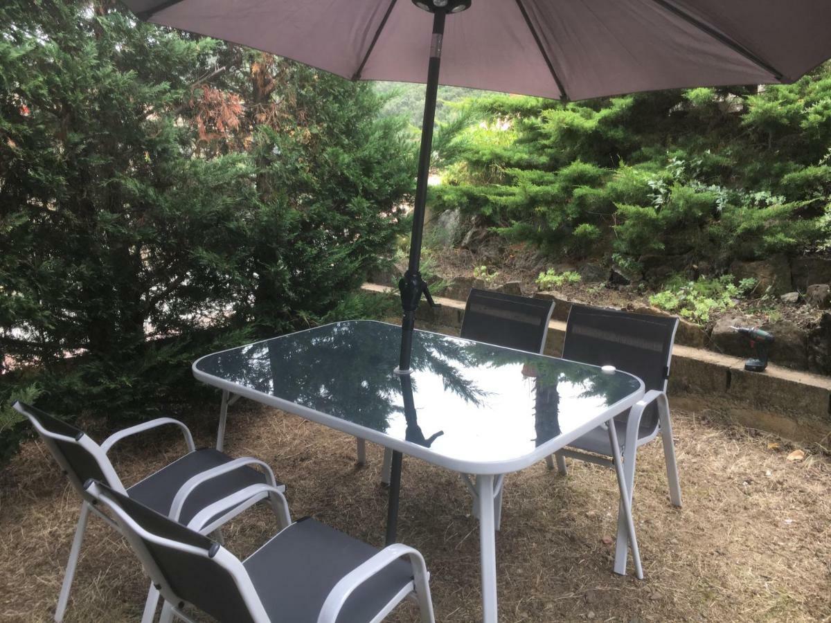 Appartement Calme De 48M2 Amélie-les-Bains-Palalda Zewnętrze zdjęcie